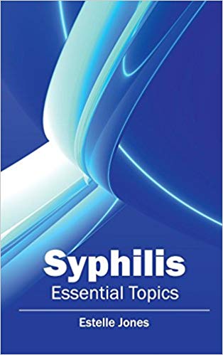 SYPHILIS: ESSENTIAL TOPICS; 1/E 2015