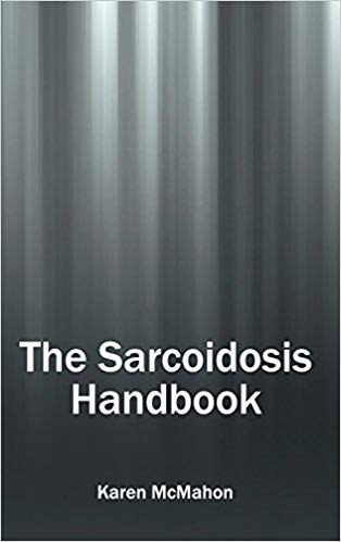 THE SARCOIDOSIS HANDBOOK : 1/E 2015