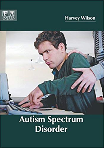 AUTISM SPECTRUM DISORDER : 1/E 2018