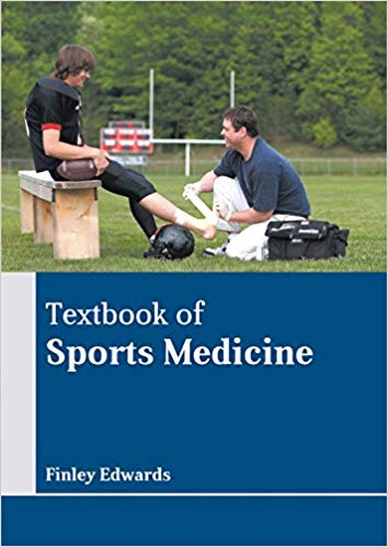 TEXTBOOK OF SPORTS MEDICINE