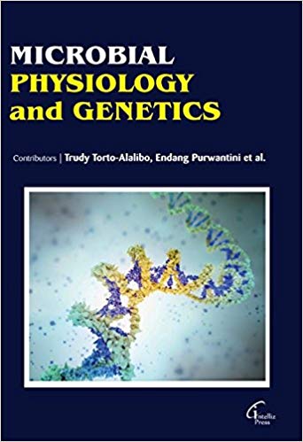 MICROBIAL PHYSIOLOGY AND GENETICS