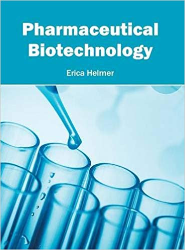 PHARMACEUTICAL BIOTECHNOLOGY