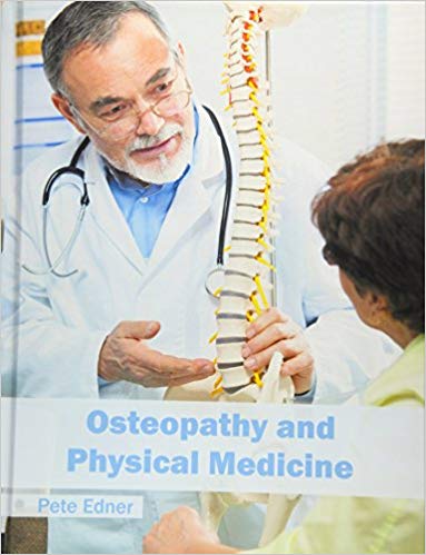 OSTEOPATHY AND PHYSICAL MEDICINE