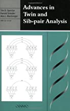 ADVANCES IN TWIN AND SIB PAIR ANALYSIS