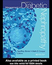 MANAGEMENT OF DIABETIC NEPHROPATHY