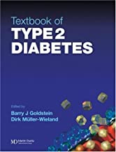 TEXT BOOK OF TYPE 2 DIABETES