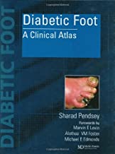 DIABETIC FOOT:A CLINICAL ATLAS