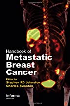 HANDBOOK OF METASTATIC BREAST CANCER 1ED 