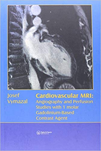 CARDIOVASCULAR MRI : ANGIOGRAPHY AND PERFUSION STUDIES WITH 1 MOLAR GADOLLINIUM BASED