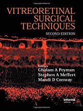 VITREORETINAL SURGICAL TECHNIQUES, SECOND EDITION