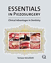 ESSENTIALS IN PIEZOSURGERY: CLINICAL ADVANTAGES IN DENTISTRY