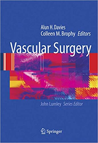 VASCULAR SURGERY