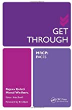 GET THROUGH MRCP: PACES