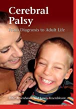 CEREBRAL PALSY: FROM DIAGNOSIS TO ADULT LIFE (PB)