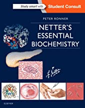 NETTERS ESSENTIAL BIOCHEMISTRY WITH ACCESS CODE (PB 2018) 