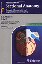 POCKET ATLAS OF SECTIONAL ANATOMY VOLUME II THORAX