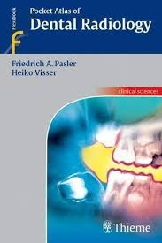 POCKET ATLAS OF DENTAL RADIOLOGY,2007