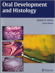 Oral Development & Histology, 3e Pub. Price € 69.95 (PB)