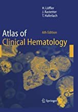ATLAS OF CLINICAL HEMATOLOGY, 6E (HB)