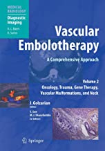 VASCULAR EMBOLOTHERAPY VOL 2