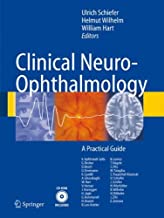 CLINICAL NEURO OPTHALMOLOGY WITH DVD ROM