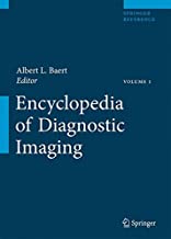 ENCYCLOPEDIA OF DIAGNOSTIC IMAGING VOL-1