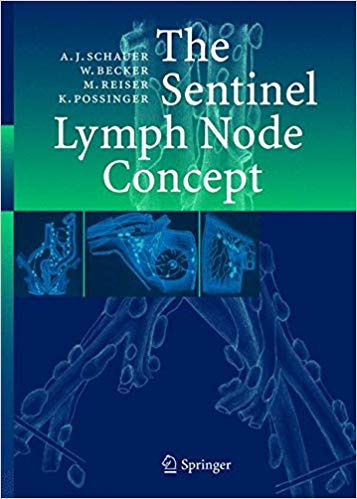 THE SENTINEL LYMPH NODE CONCEPT