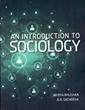 AN INTRODUCTION TO SOCIOLOGY