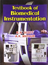 TEXTBOOK OF BIOMEDICAL INSTRUMENTATION (PB 2019)