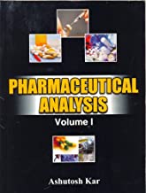 Pharmaceutical Analysis, Vol. 1