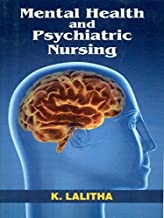 MENTAL HEALTH AND PSYCHIATRIC NURSING (PB 2024) 