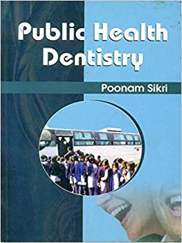 PUBLIC HEALTH DENTISTRY 