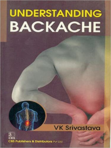 UNDERSTANDING BACKACHE (2011)