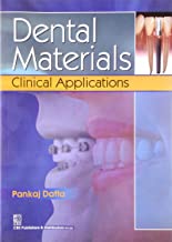 DENTAL MATERIALS CLINICAL APPLICATIONS (PB) 