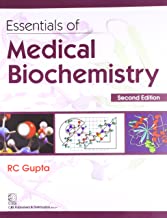 ESSENTIALS OF MEDICAL BIOCHEMISTRY, 2E (PB-2014) 