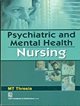 PSYCHIATRIC AND MENTAL HEALTH NURSING (PB 2018) 