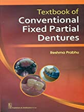 TEXTBOOK OF CONVENTIONAL FIXED PARTIAL DENTURES (PB 2014)