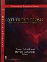 ATHEROSCLEROSIS RISK FACTORS PREVENTION & TREATMENT (PB 2013)