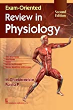 EXAM ORIENTED REVIEW IN PHYSIOLOGY 2ED (PB 2017) 