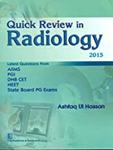 QUICK REVIEW IN RADIOLOGY (PB 2015) 