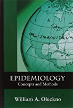 EPIDEMIOLOGY CONCEPTS AND METHODS (PB 2019) 
