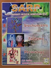SARP BIOCHEMISTRY ANATOMY PHYSIOLOGY 7ED (PB 2012) 