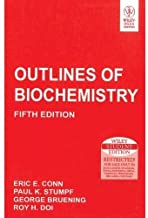 Outlines of Biochemistry, 5e