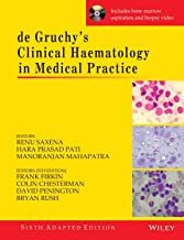 De Gruchy's Clinical Haematology in Medical Practice, 6e, With CD (PB)