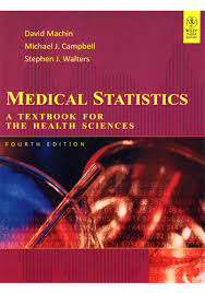 Medical Statistics: A Textbook for the Health Sciences, 4e (PB)
