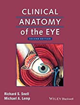 Clinical Anatomy of the Eye, 2e