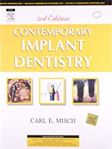 CONTEMPORARY IMPLANT DENTISTRY, 3E