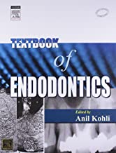 TEXTBOOK OF ENDODONTICS, 1E