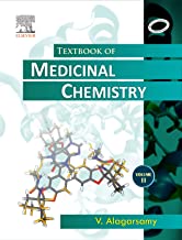 TEXTBOOK OF MEDICINAL CHEMISTRY (VOL 2) (2010)