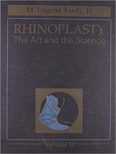 RHINOPLASTY, 1E